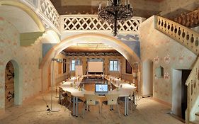 Hotel Walther v.d. Vogelweide Superior